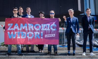 Lewica mrozi WIBOR, aby zatrzymać wzrost rat kredytów hipotecznych  